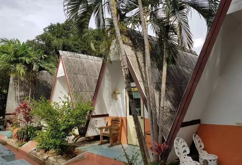 هتل Sam S House Kanchanaburi