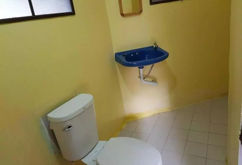هتل Sam S House Kanchanaburi