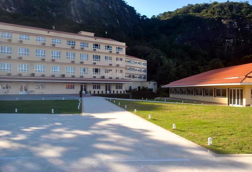 Fotos del hotel Serramar:  5