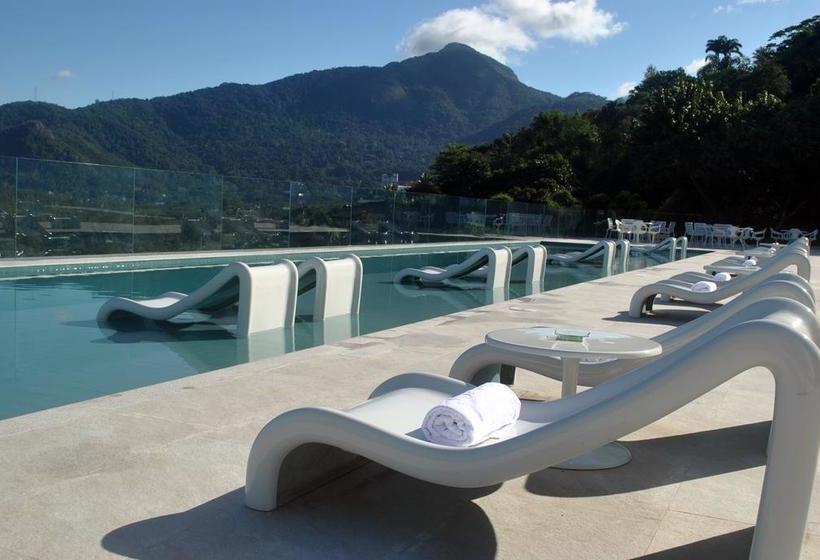 Fotos del hotel Serramar:  15