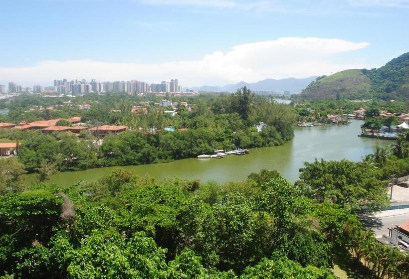 Fotos del hotel Serramar:  16