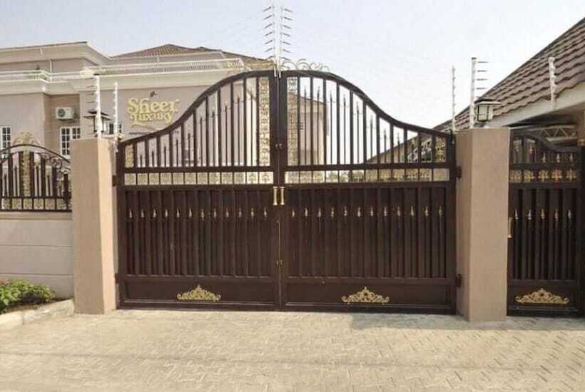 هتل Sheer Luxury Apartments & Suites