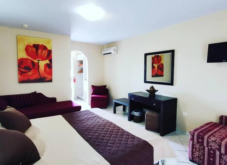 فندق Sidari Waterpark