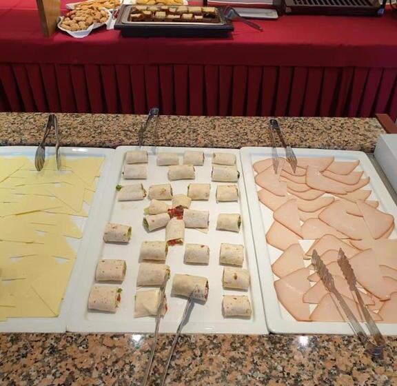 فندق Sidari Waterpark