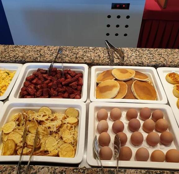 فندق Sidari Waterpark