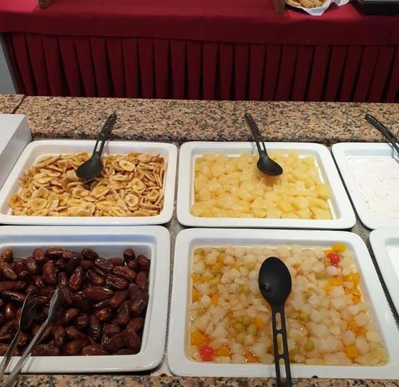 فندق Sidari Waterpark