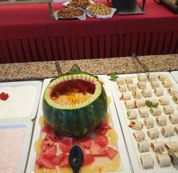 ホテル Sidari Waterpark
