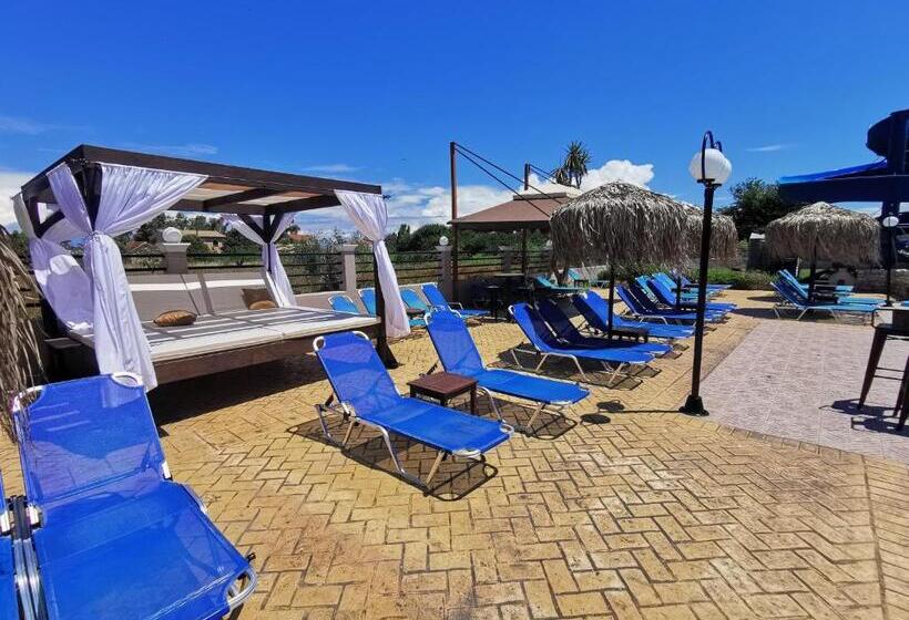 فندق Sidari Waterpark