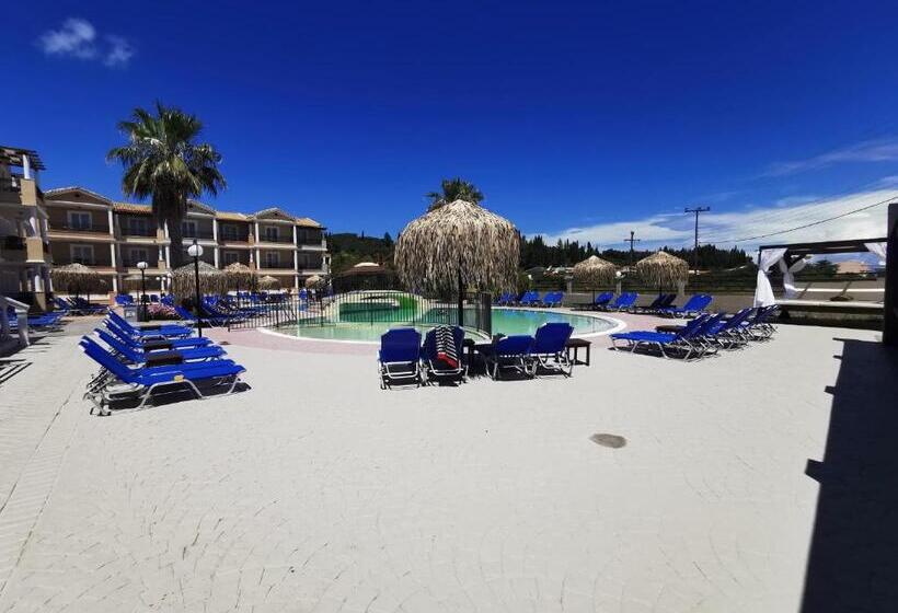 فندق Sidari Waterpark