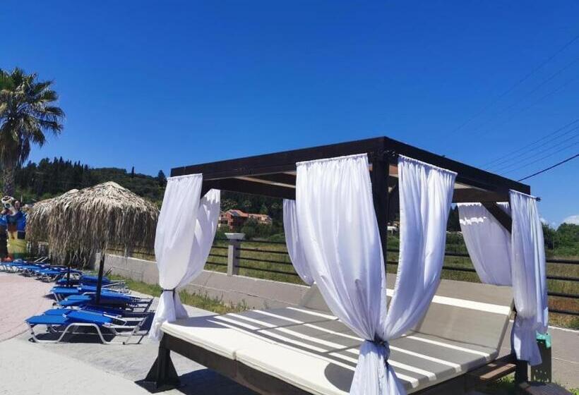 فندق Sidari Waterpark