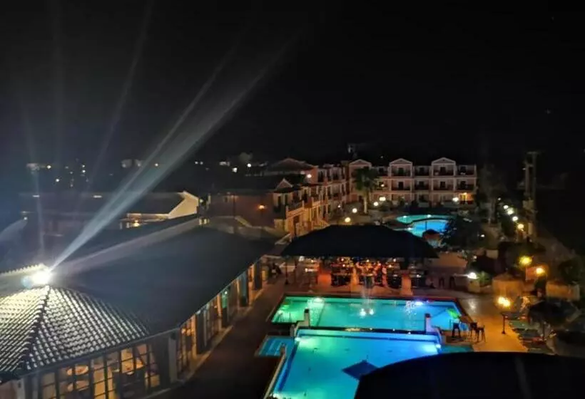 ホテル Sidari Waterpark