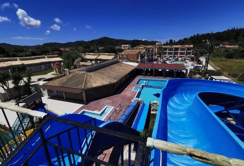 فندق Sidari Waterpark