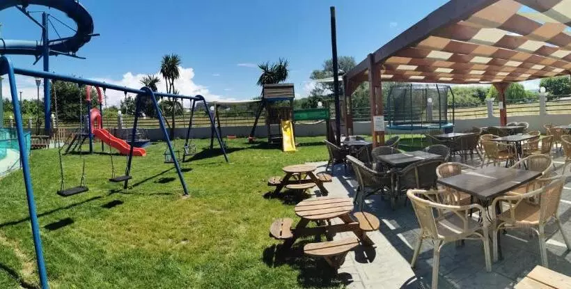 ホテル Sidari Waterpark