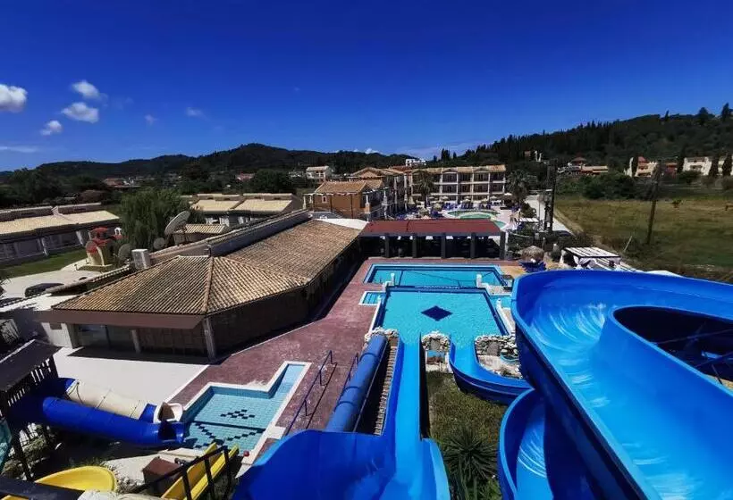 ホテル Sidari Waterpark