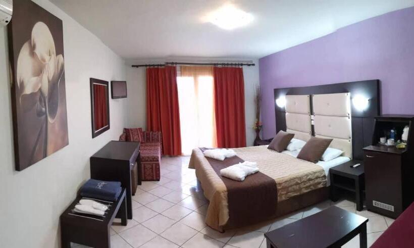 فندق Sidari Waterpark