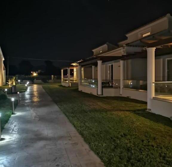 فندق Sidari Waterpark