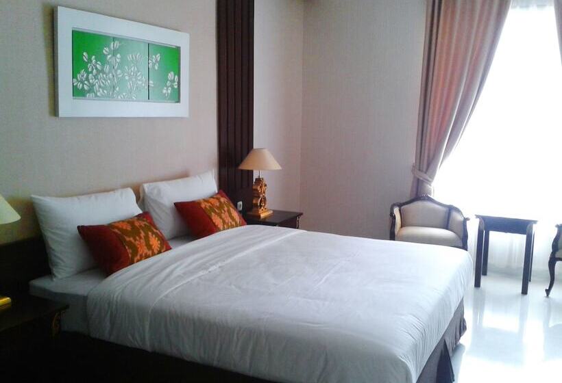 Otel Sofyaninn Srigunting