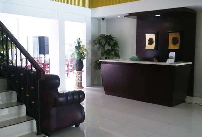 Otel Sofyaninn Srigunting