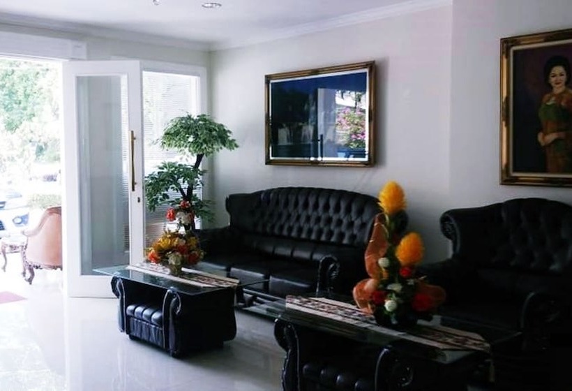 Otel Sofyaninn Srigunting