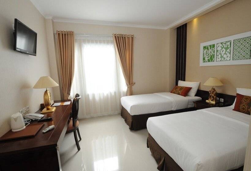 Otel Sofyaninn Srigunting