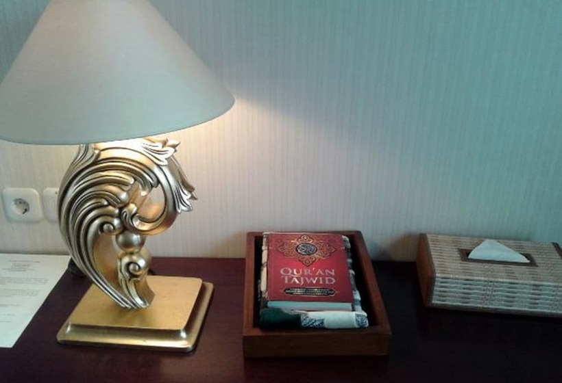 Otel Sofyaninn Srigunting