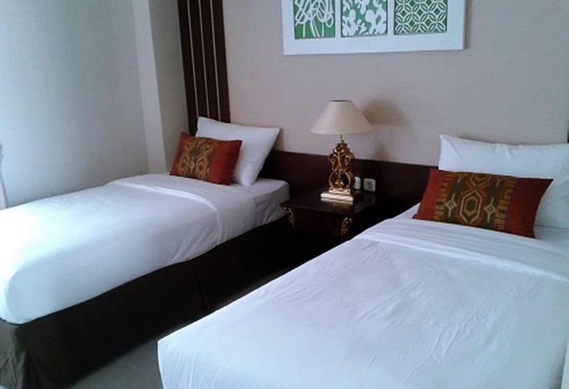 Otel Sofyaninn Srigunting