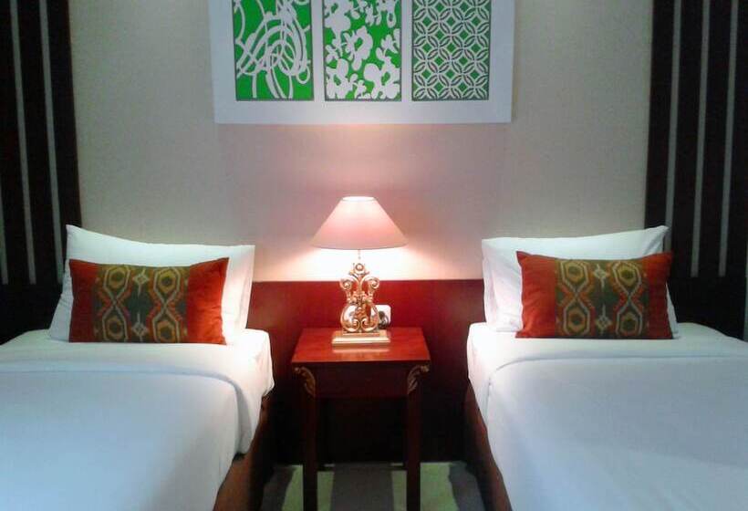 Otel Sofyaninn Srigunting