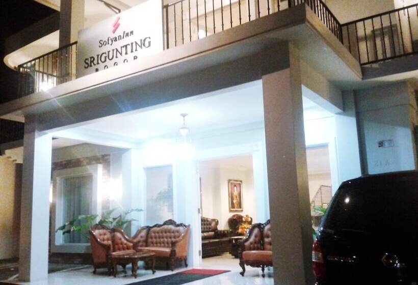 Otel Sofyaninn Srigunting