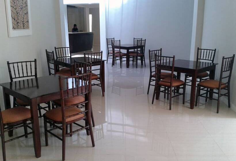 Otel Sofyaninn Srigunting