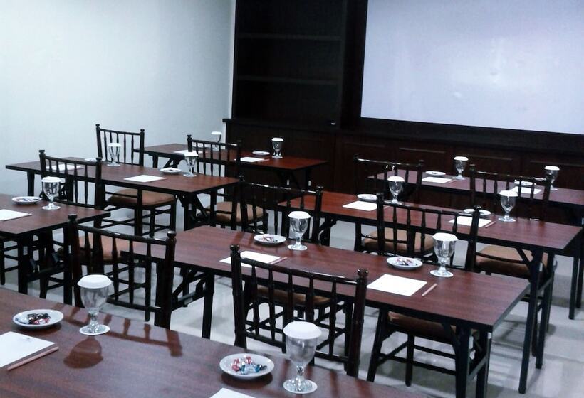 Otel Sofyaninn Srigunting