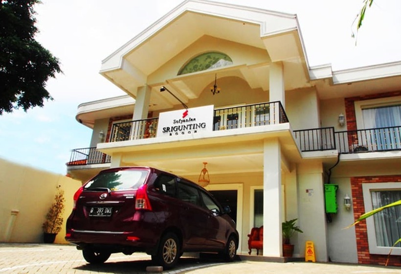Otel Sofyaninn Srigunting