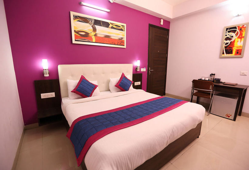 Hotel Soulvaas Prime Plaza