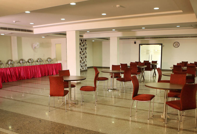 Hotel Soulvaas Prime Plaza