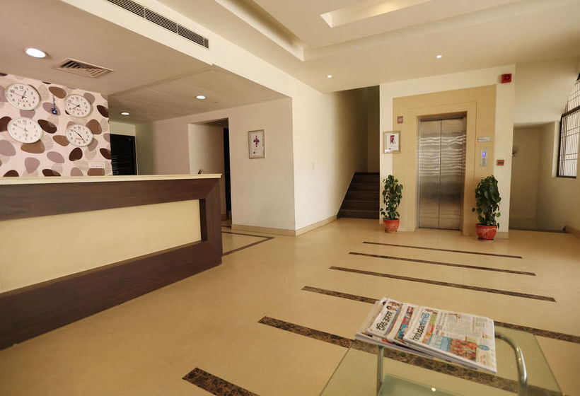 Hotel Soulvaas Prime Plaza