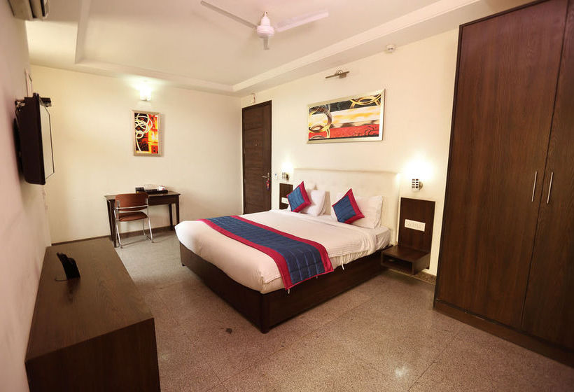 Hotel Soulvaas Prime Plaza