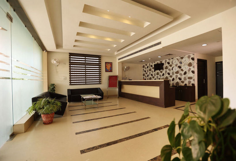 Hotel Soulvaas Prime Plaza