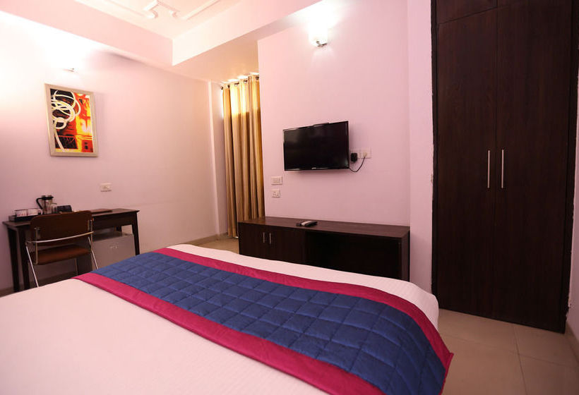 Hotel Soulvaas Prime Plaza