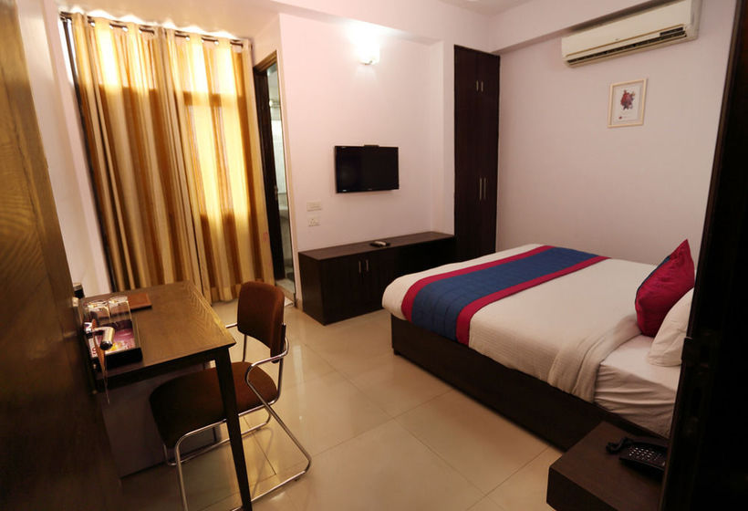 Hotel Soulvaas Prime Plaza