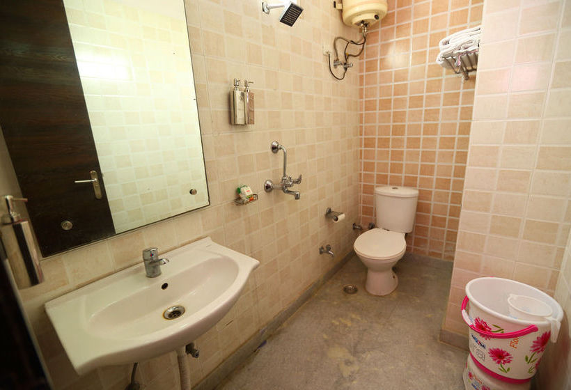 Hotel Soulvaas Prime Plaza