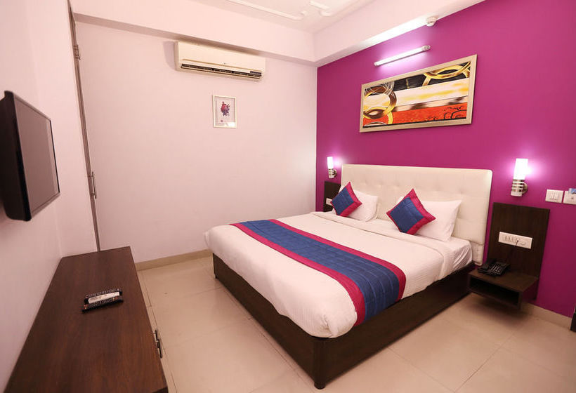 Hotel Soulvaas Prime Plaza