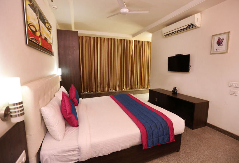 Hotel Soulvaas Prime Plaza