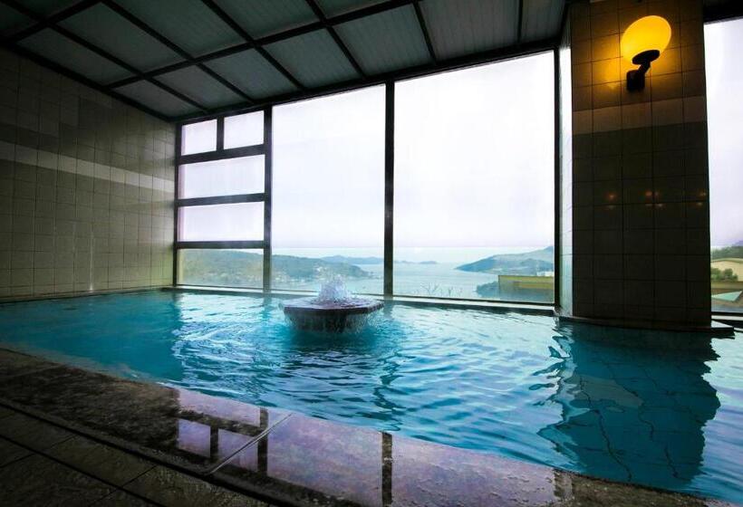 Toba View Hotel Hanashinju