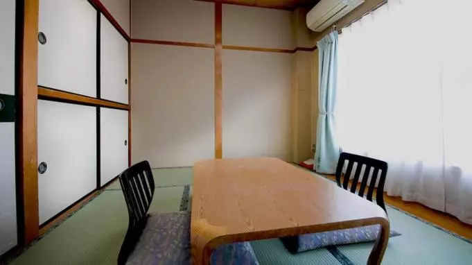 Toba View Hotel Hanashinju