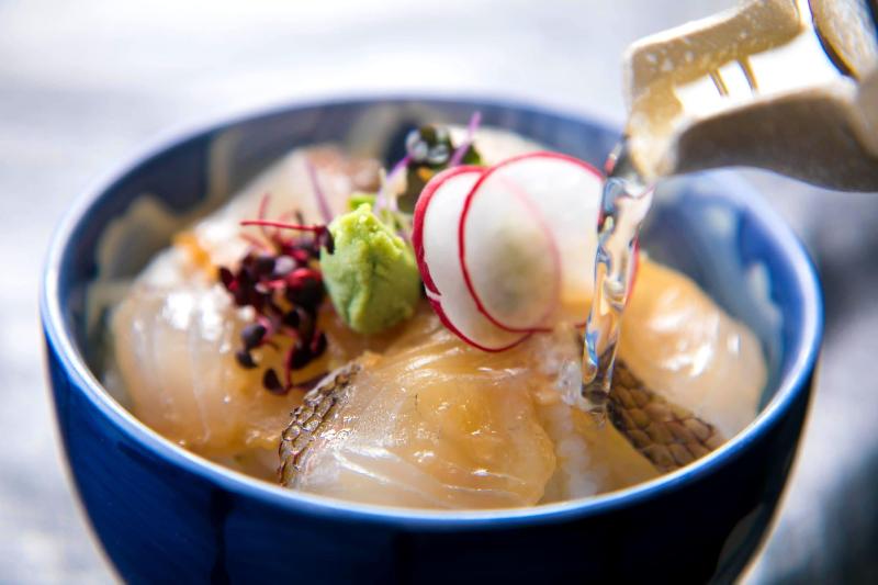 Toba View Hotel Hanashinju