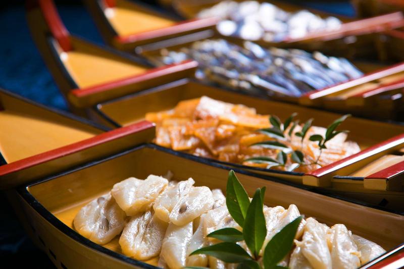 Toba View Hotel Hanashinju