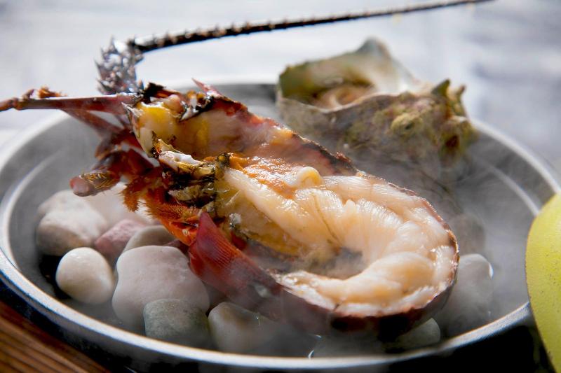 Toba View Hotel Hanashinju