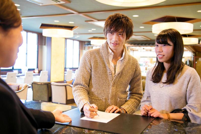 Toba View Hotel Hanashinju