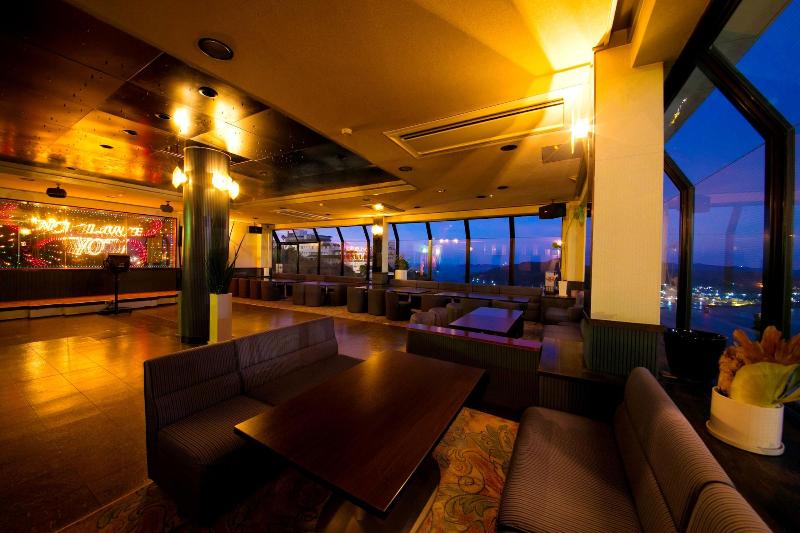 Toba View Hotel Hanashinju