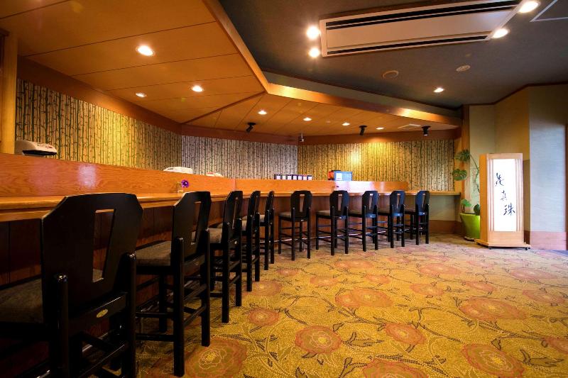 Toba View Hotel Hanashinju