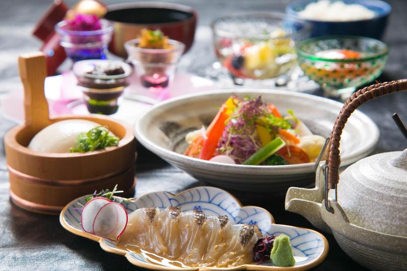 Toba View Hotel Hanashinju